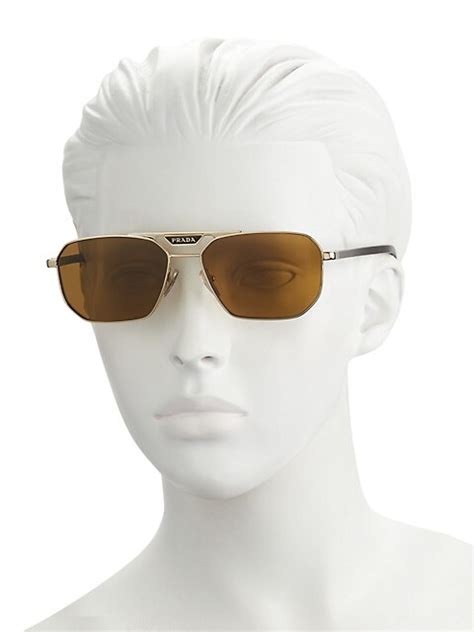 prada 58ys|Shop Prada Prada 58YS 57MM Sunglasses .